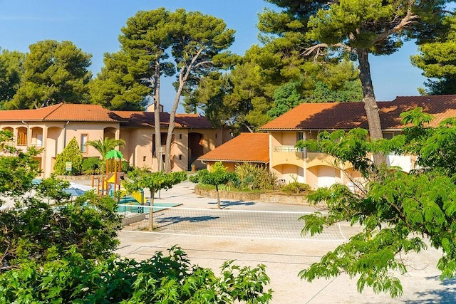 Logements