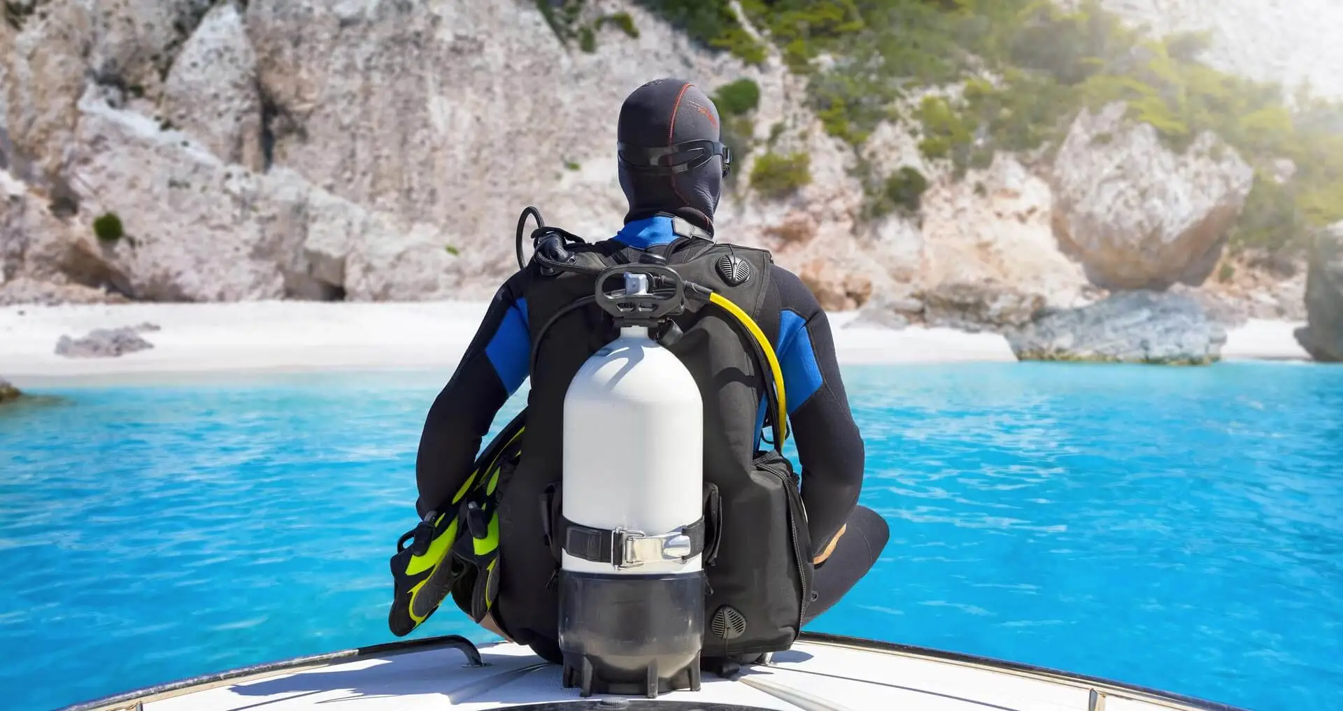 Cursus Plongeur à Moniteur DEJEPS - Aqualonde Formation