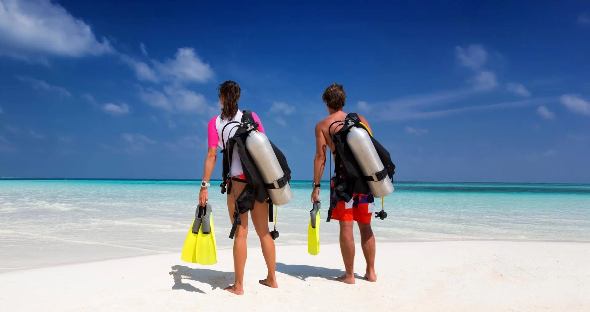 Devenez Moniteur de Plongée à l'Étranger