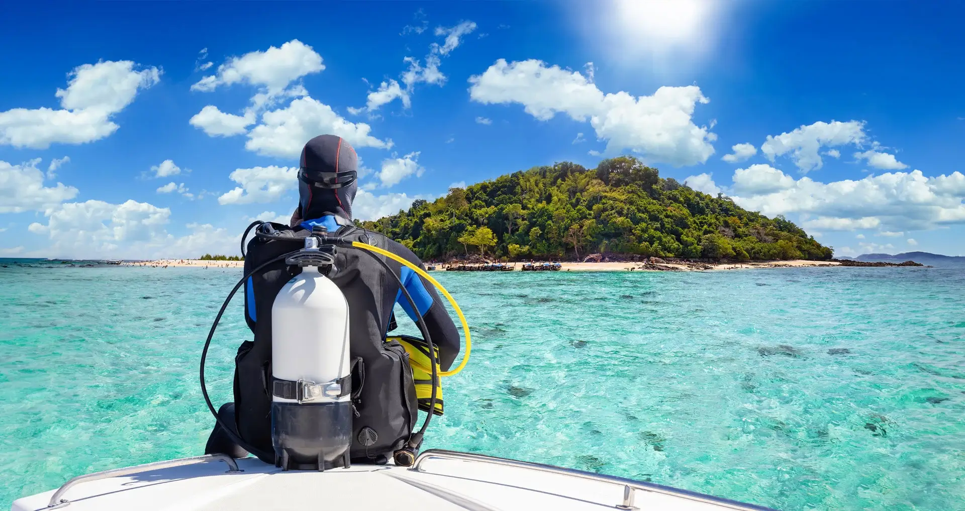 Masterclass plongée en direct