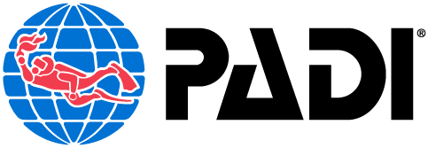PADI - Professional Association of Diving Instructors