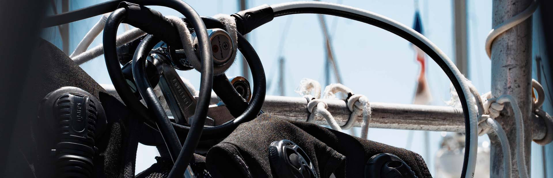 Matériel & maintenance