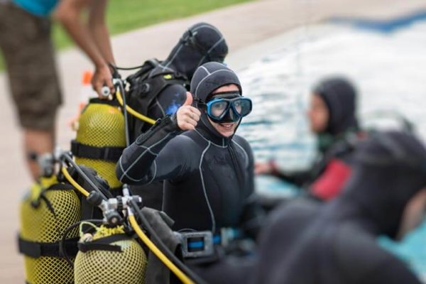 DEJEPS Plongée : Le guide complet du diplôme d’État de plongée sous-marine