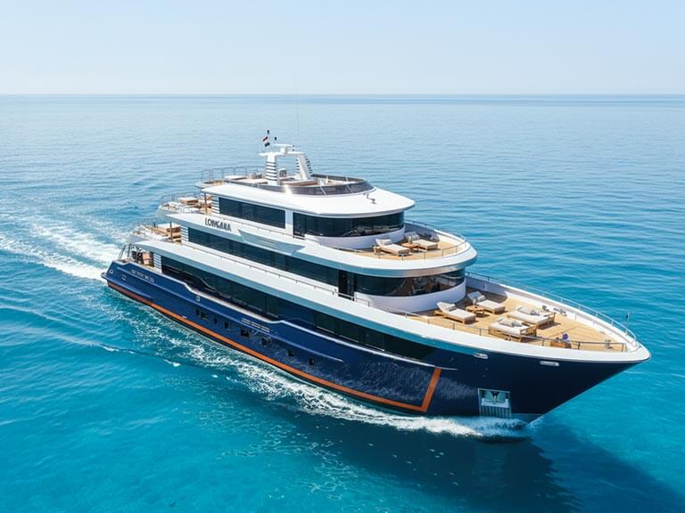 Croisières plongée en Égypte 2026 & 2027 : deux itinéraires emblématiques en mer Rouge