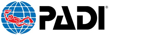 PADI (Professional Association of Diving Instructors)