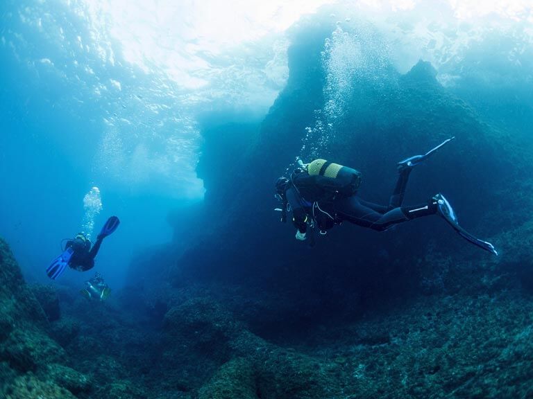 PADI vs SSI vs SDI : que choisir pour devenir moniteur ?