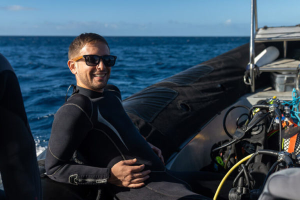 Financer sa formation de moniteur de plongée : le dispositif Aqualonde x Crédit Agricole
