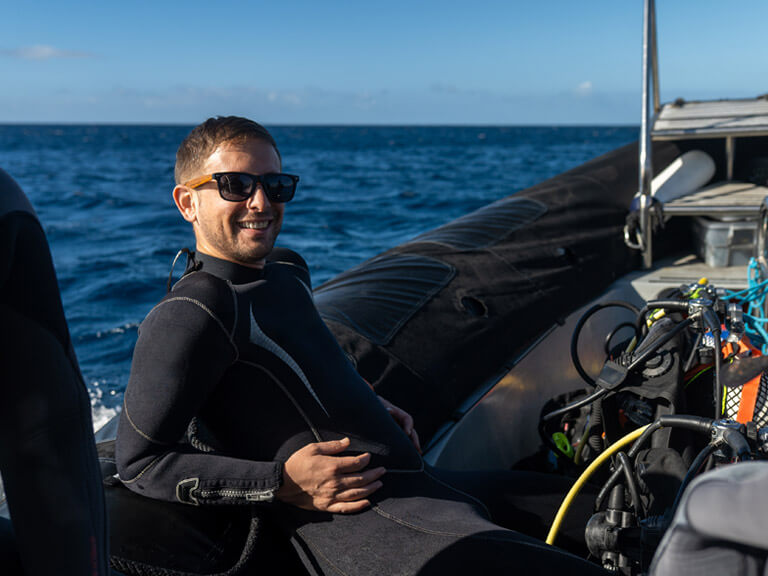 Financer sa formation de moniteur de plongée : le dispositif Aqualonde x Crédit Agricole