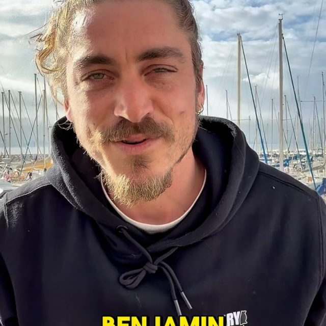 Les meilleurs ambassadeurs d’une formation sont ceux qui l’ont vécue. Aujourd’hui, c’est Benjamin, responsable de…